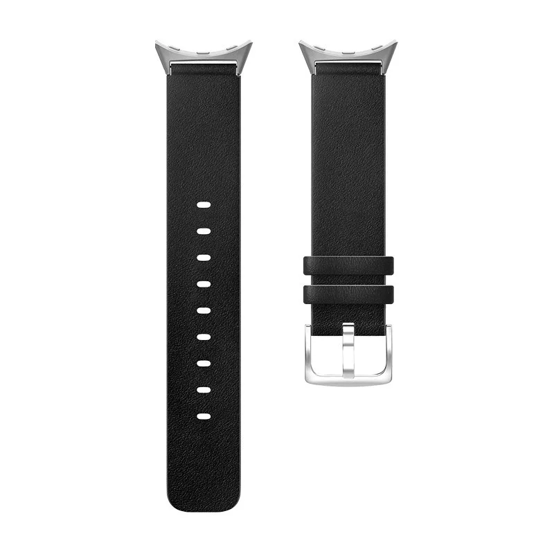 Premium Genuine Leather Strap - Elegant Sport Watchband Bracelet