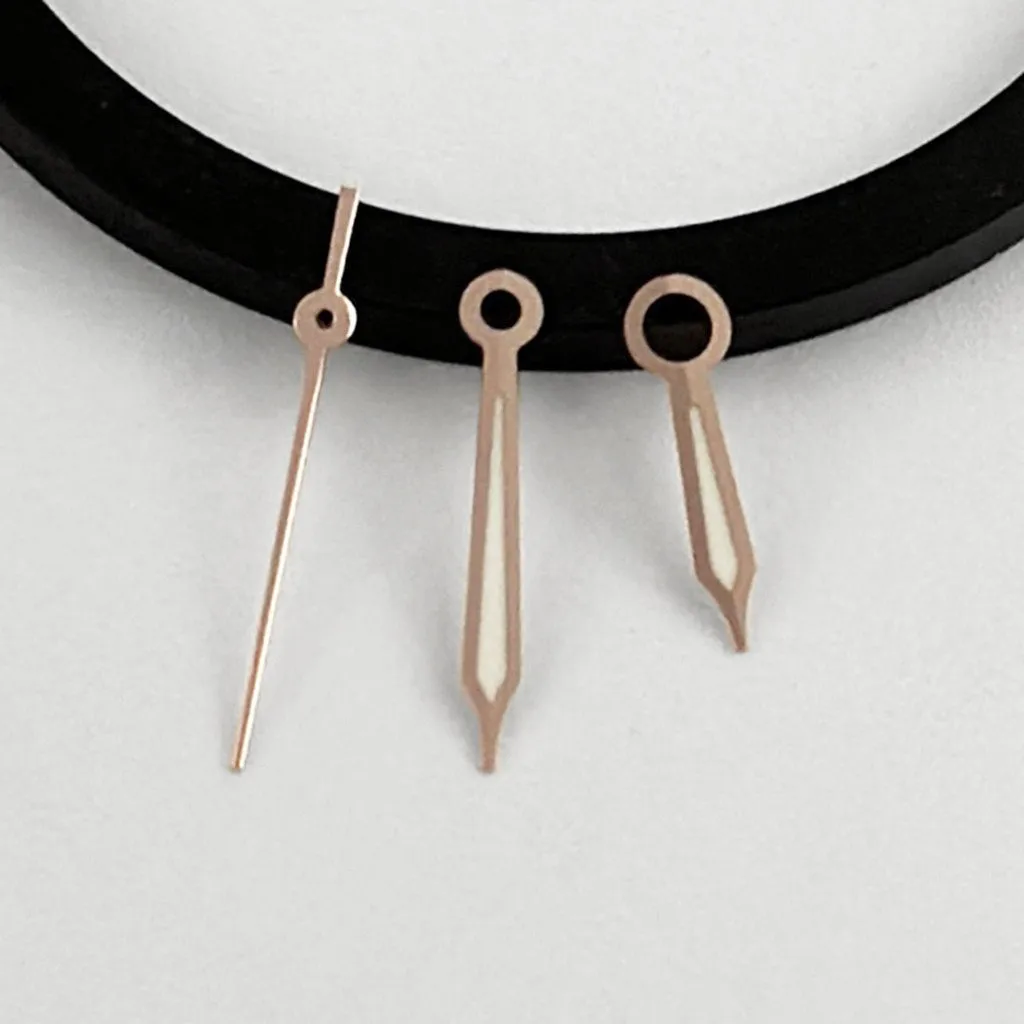 Santos Luminous Watch Needle Accessories