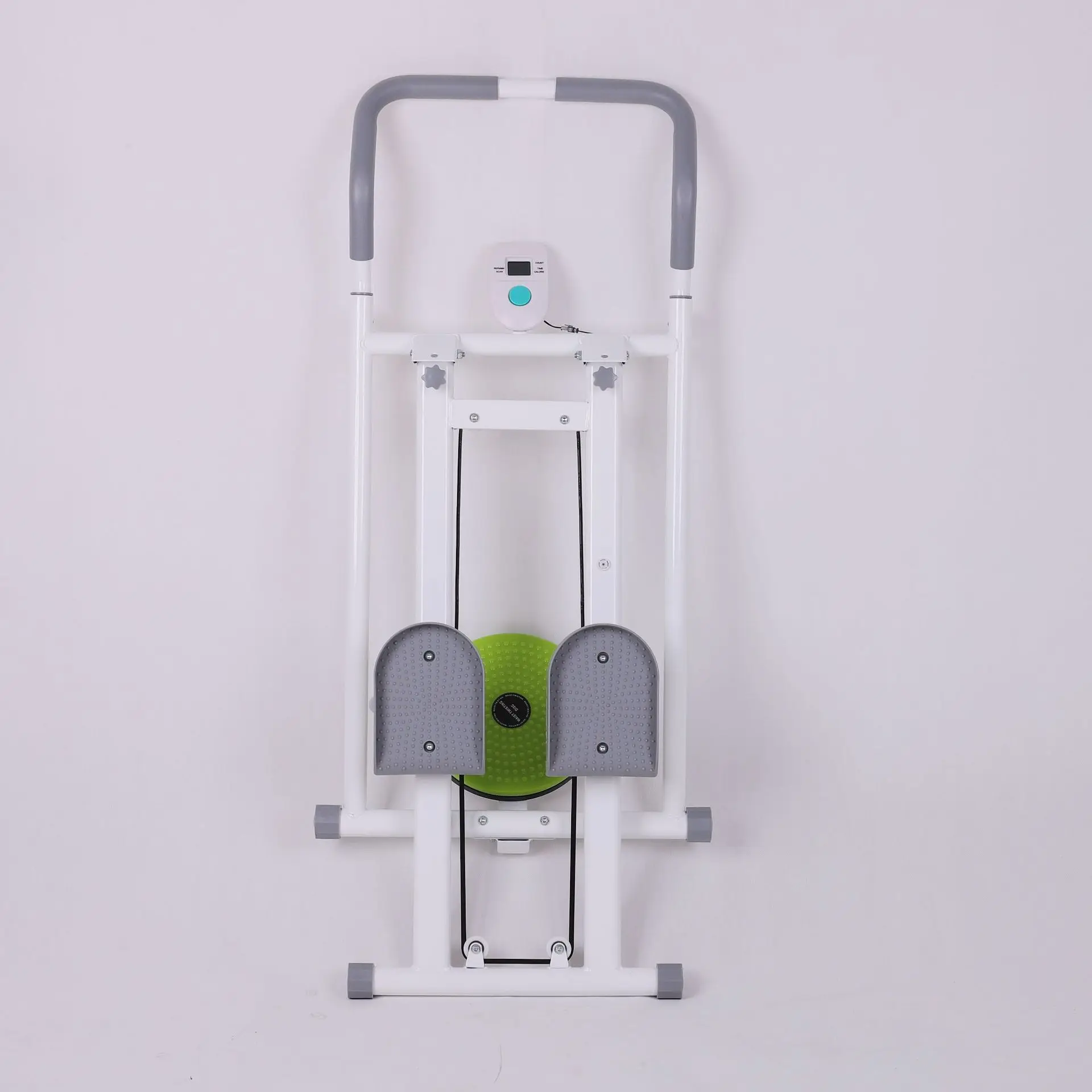 Mountaineering machine Stair machine Multifunctional climbing Home aerobic fitness exercise Waist twisting disc stepper