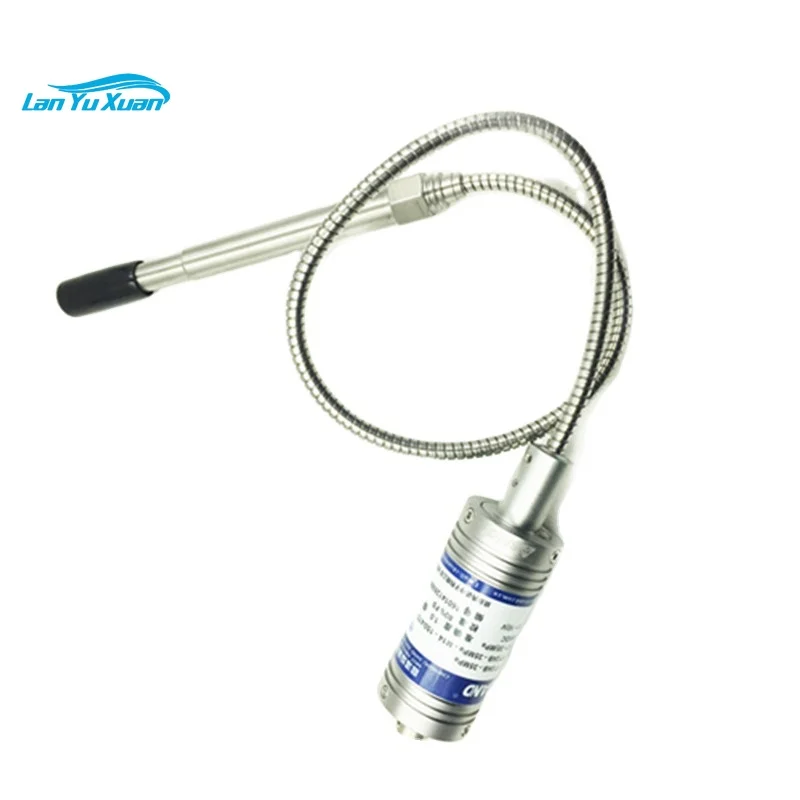 

Factory Customized High pressure temperature melt sensor