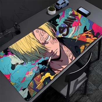 sanji mouse pad - 04, 900x400x2mm