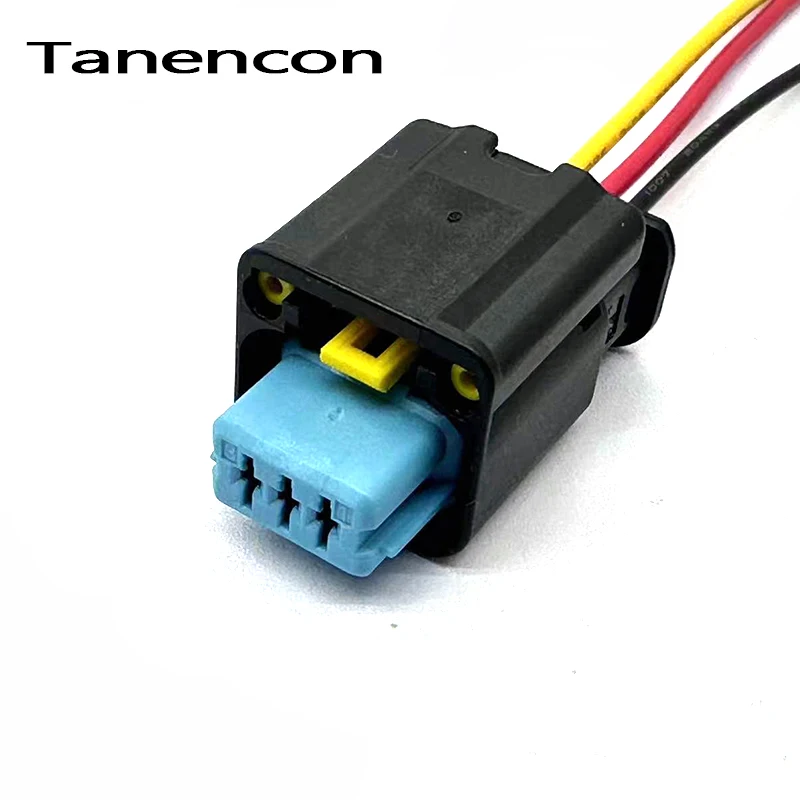 ڵ  Ŀ  ũũ Ʈ  ÷ 1801179-2, Ʈο Ǫ 408 1,6 HDI, 3 , 1.5mm, 1 Ʈ