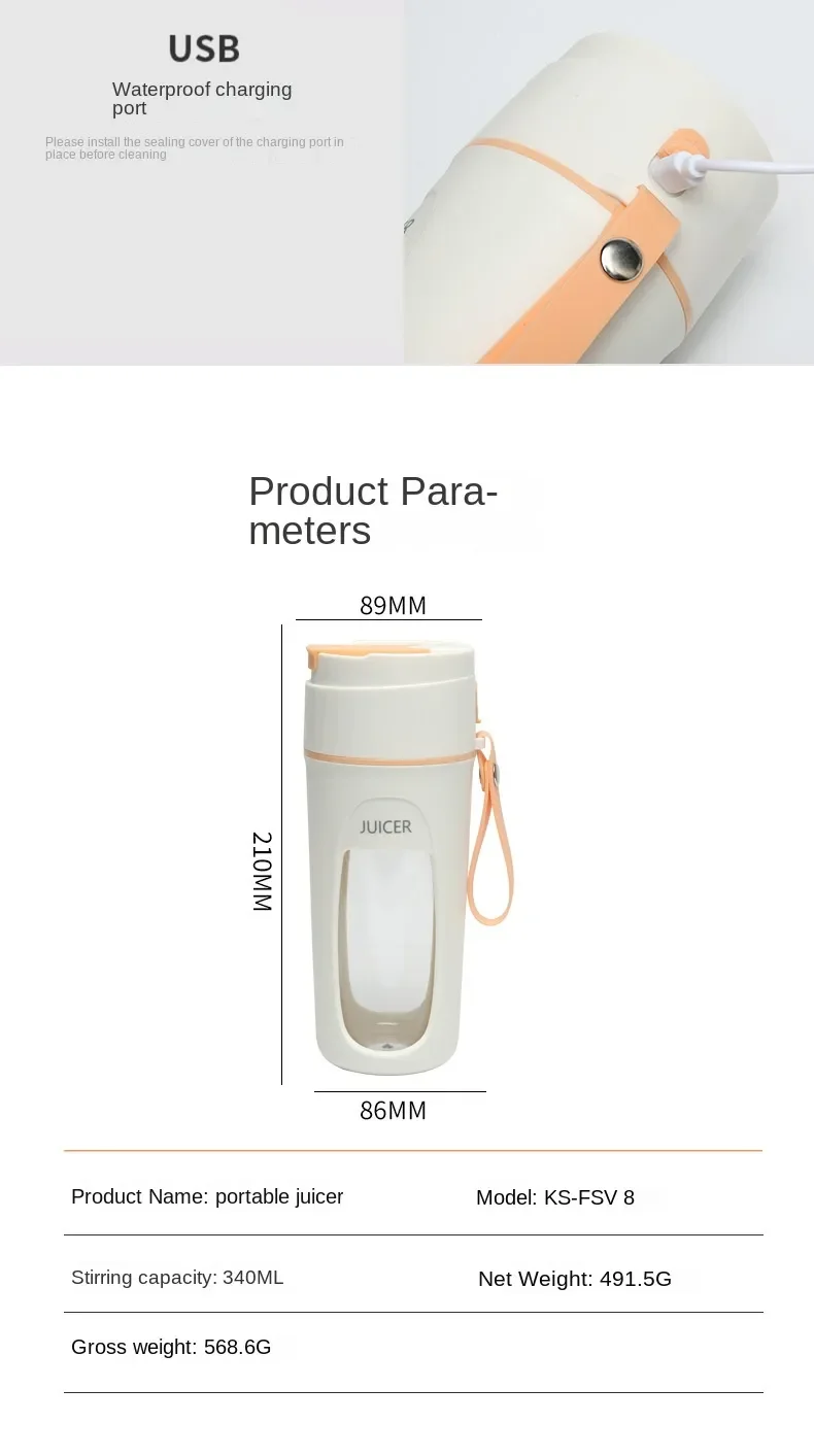 Hand Blender Image 9