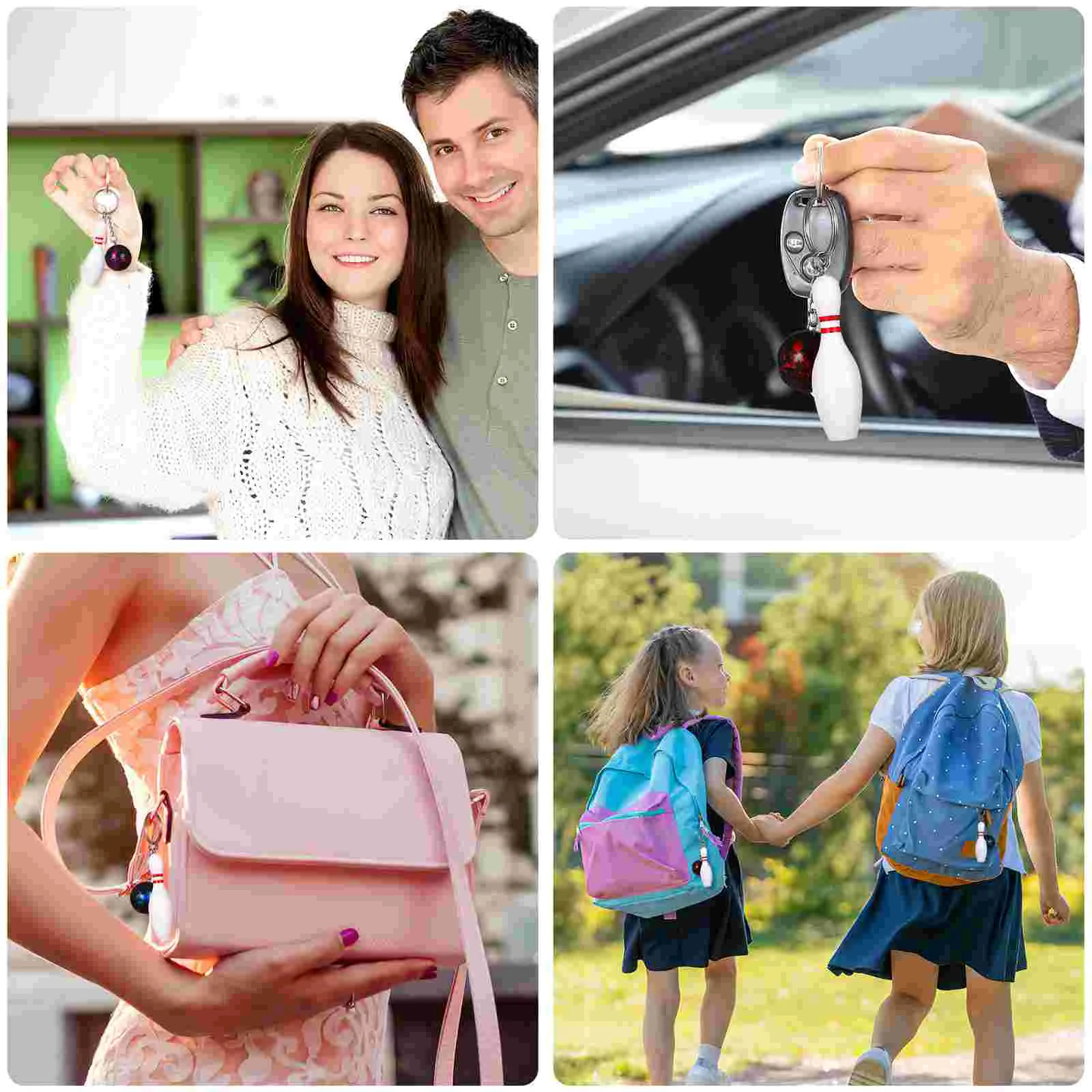 Рисунок 4 - Подвеска в форме боулинга