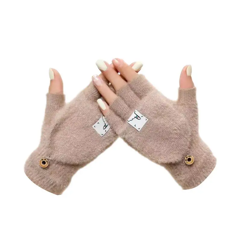 

Gloves Touchscreen Warm Touchscreen Windproof Anti Slip Heated Gloves Anti Slip Heated Hands Warm Thermal Gloves For Cold