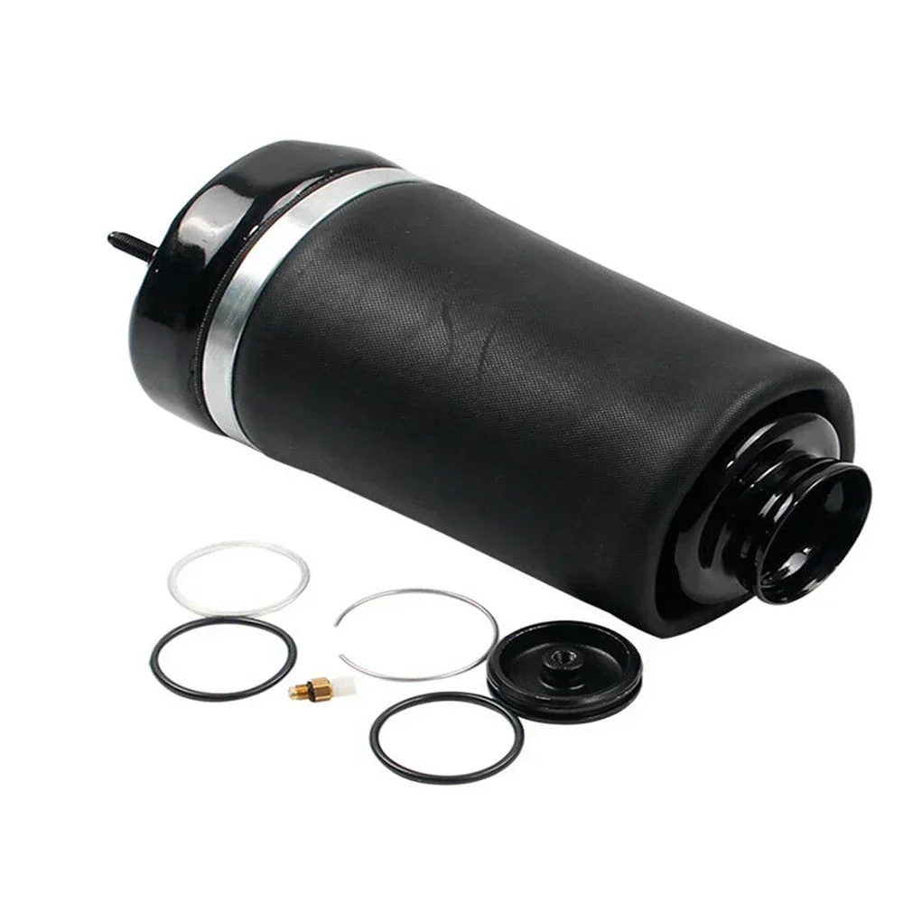 Bisenya Reparatieset voor luchtveer (1 stuks) zonder spacer voor GL-Klasse X164 GL320 GL350 GL450 GL550 M-Klasse W164 ML350 ML450 ML500#1643204313 1643204513 1643205913 1643 206113