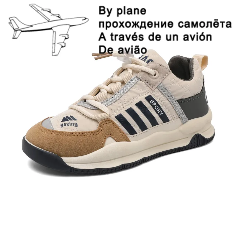 

Kids Sport Shoes for Boys Running Sneakers Casual Sneaker Breathable Children's Fashion Shoes 2022 Spring Child Light Boys Shoes