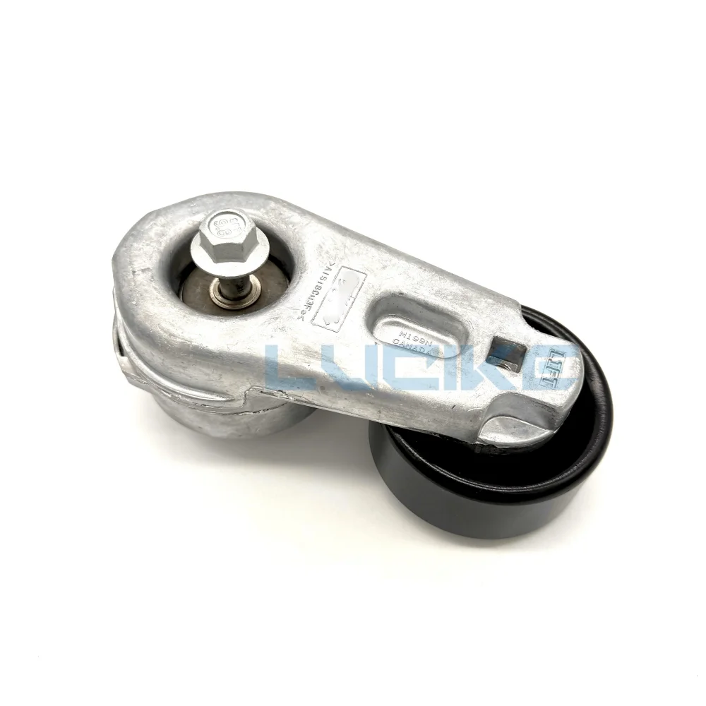 Drive Belt Tensioner Assembly PQG500030 For Land Rover Discovery 3