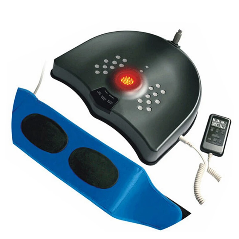 Prostate Massage Device Male Prostate Massager Photodynamic  Infrared Therapy Device Treatment Prostatitis Personal Massage