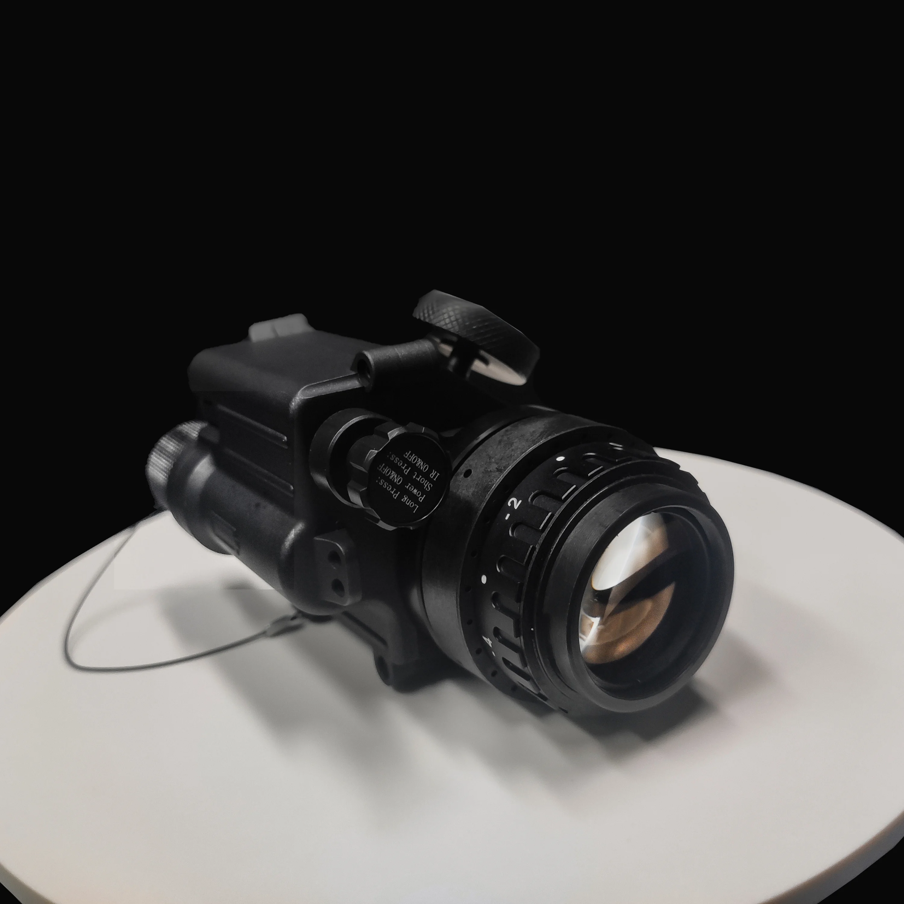 PVS14NightVisionMonocularHousingNightVisionKitPartsForNight