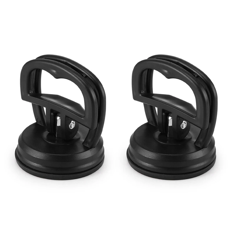 2x Auto Car Body Dent Ding Remover Repair Puller Sucker Panel Suction
