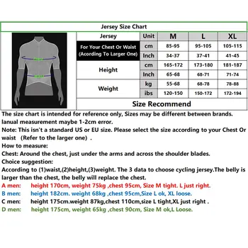 TIMUBIKE Cycling Jersey 5