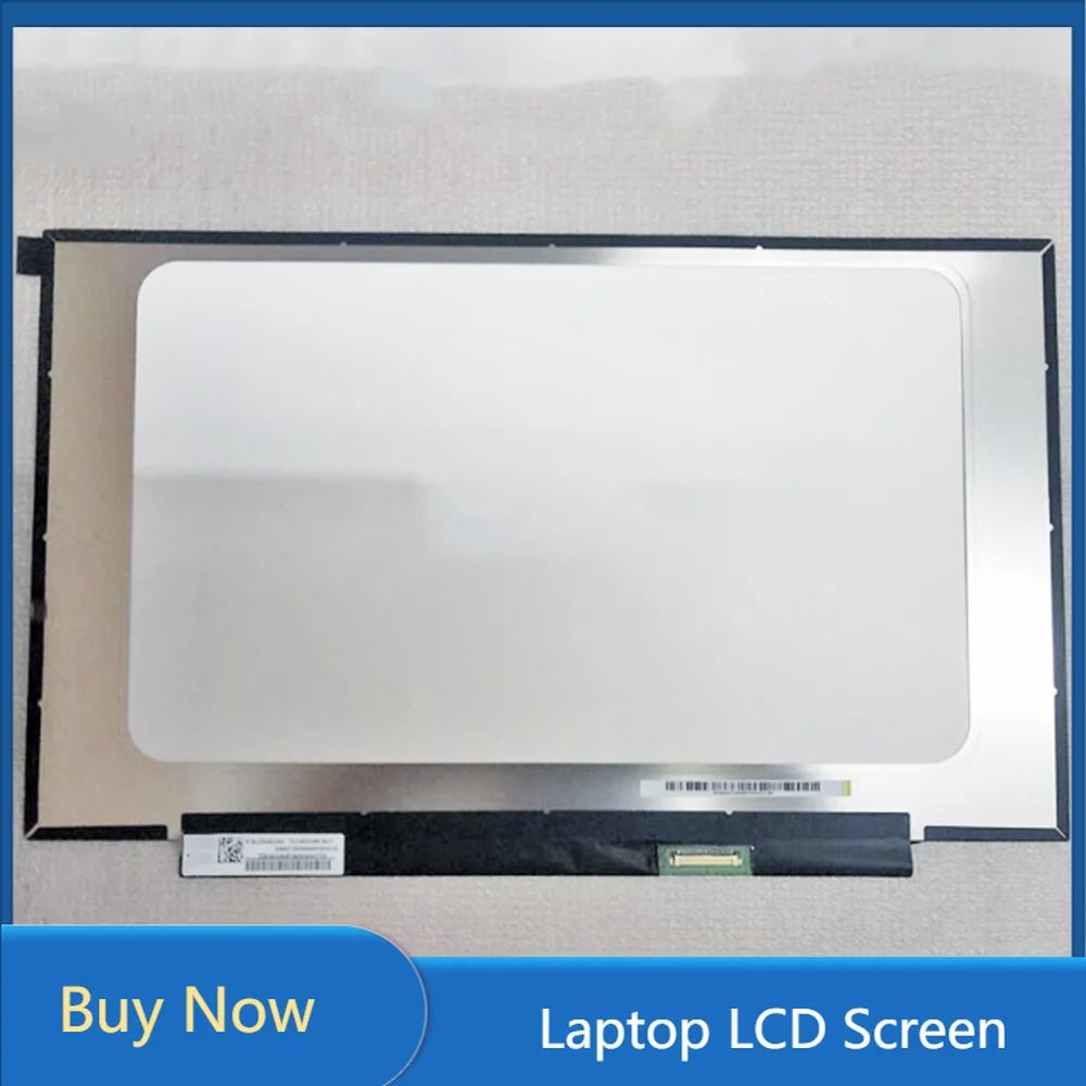 

TV140FHM NH1 TV140FHM-NH1 14 inch LCD Screen Laptop Panel FHD 1920x1080 EDP 30pins IPS 60Hz 250 cd/m² (Typ.)