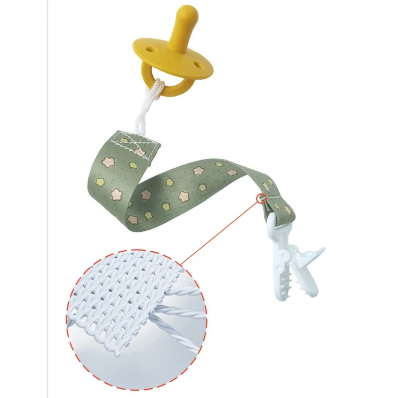 Рисунок 3 - N80C Зажим для соски-держатель