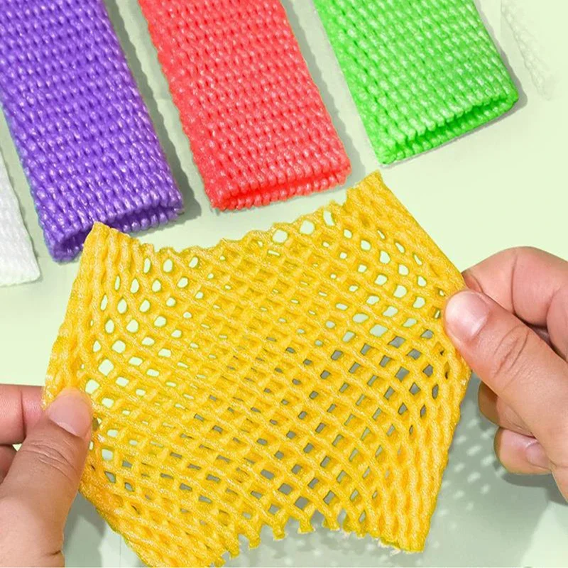 Packaging mesh shop