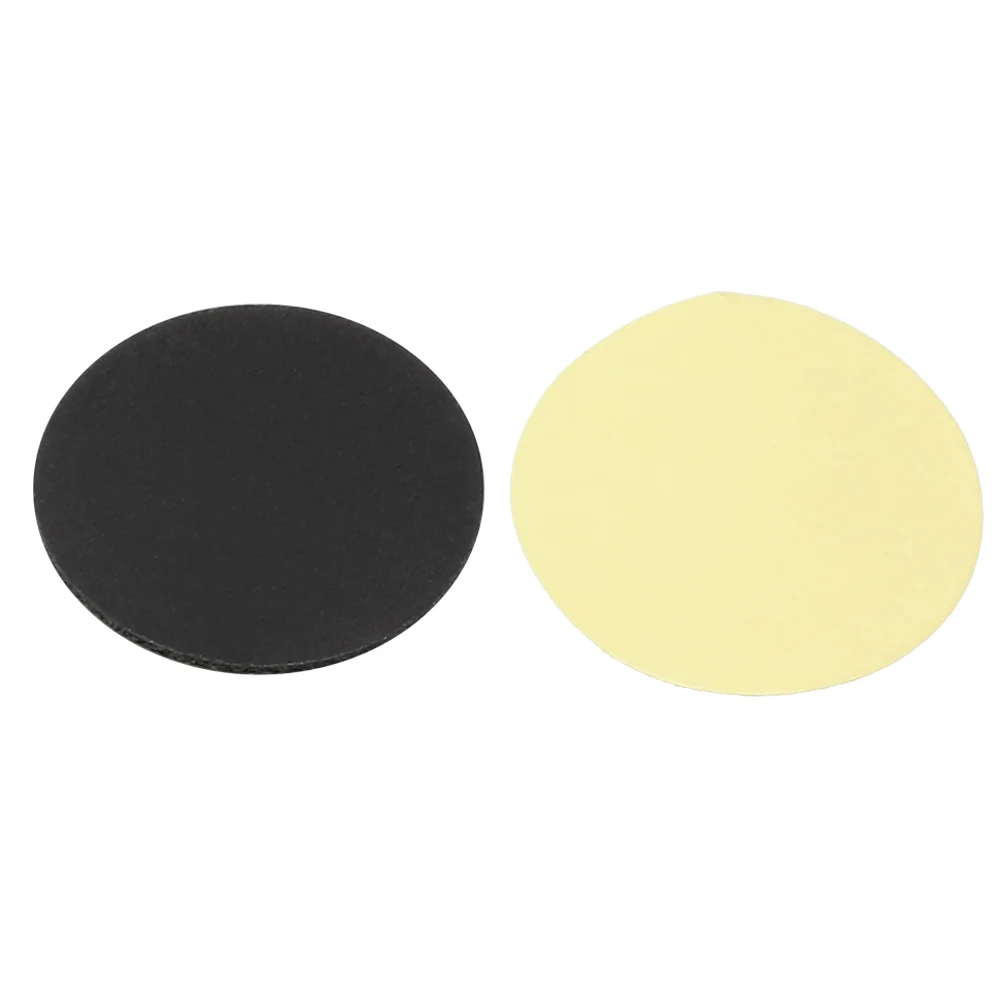 

Trustworthy Tyre Repair Kit, 20X Glueless Bicycle Cycling Bike Tire Tyre Tube Puncture Patches, Durable and Practical