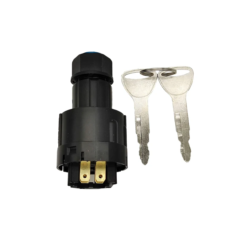 

New excavator accessory ignition switch starter 57590-23340-71 57590-23342-71 57590-23343-71 for forklift engine