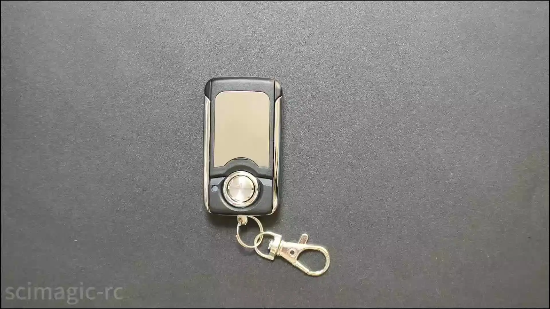 Mando A Distancia De 868 MHz Compatible Con Abridor De Puerta De Garaje Inalambrico Hsm2hsm4 Hse2 868 84189021