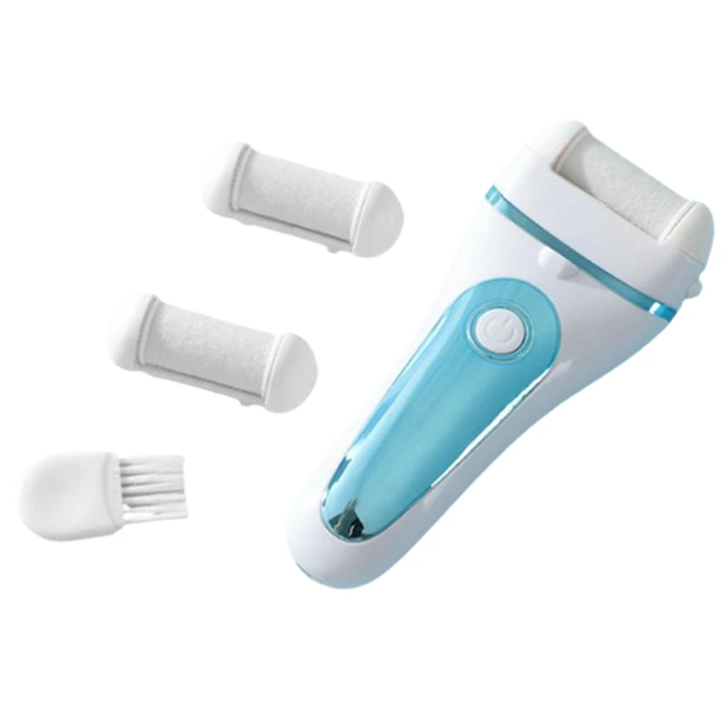 

Водонепроницаемый USB Перезаряжаемый телефон, устройство для ухода за ногами, средство для удаления мозолей, пилка для омертвевшей кожи, средство для очистки пятки