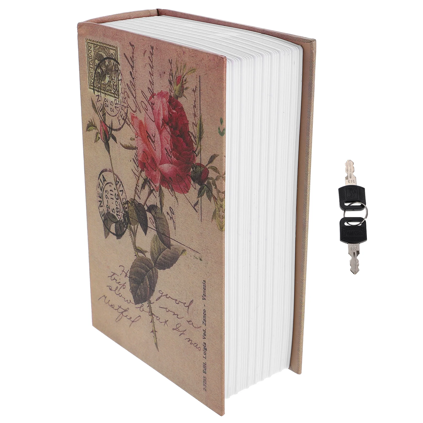 Рисунок 3 - Ящик для хранения книг