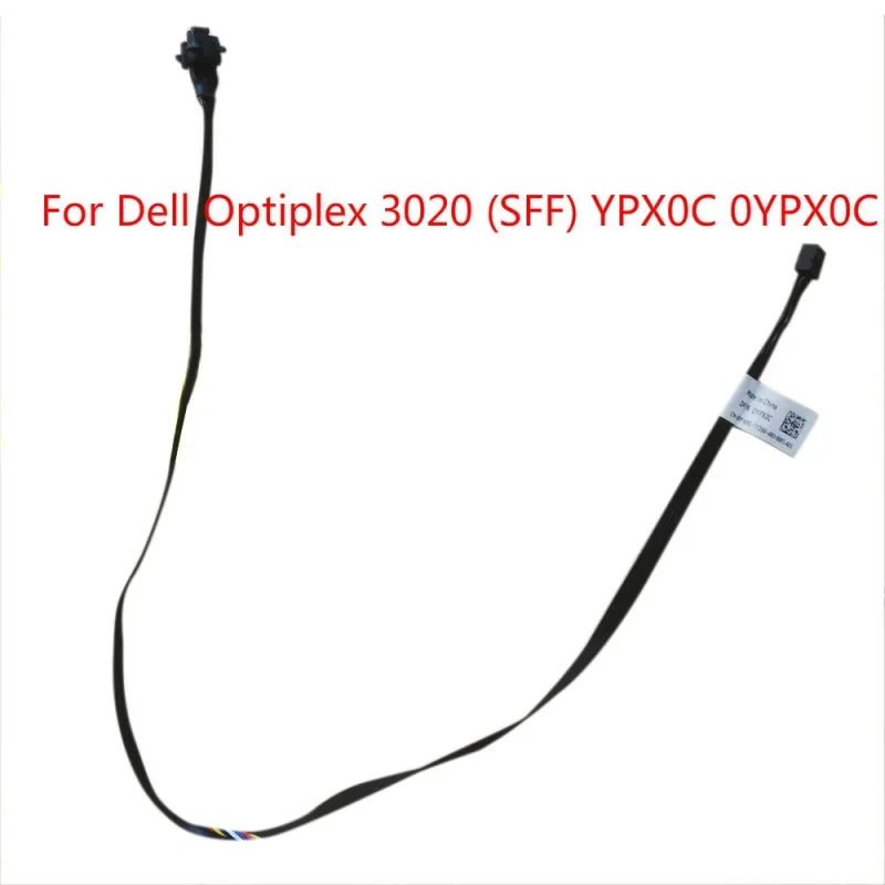Interruttore A Pulsante Di Alimentazione Connettore Cavo Led Per Dell Optiplex 3020 (Sff)Ypx0C 0 Ypx0C