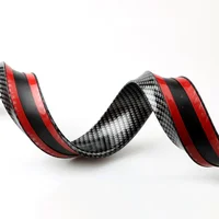 1.5M Universal Car Spoiler DIY Refit Spoiler For Haval H6 H9 F7 F7x Jolion Dargo Big Dog M6 H2 H4 H7 F5 High Quality 5