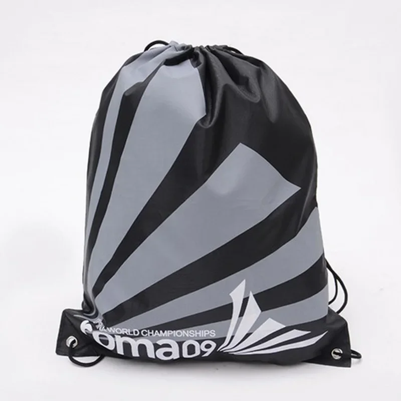 Mochila impermeable para deportes de natación, bolsa de almacenamiento para gimnasio, zapatos, toallas, ropa, 41x33CM, venta al por mayor