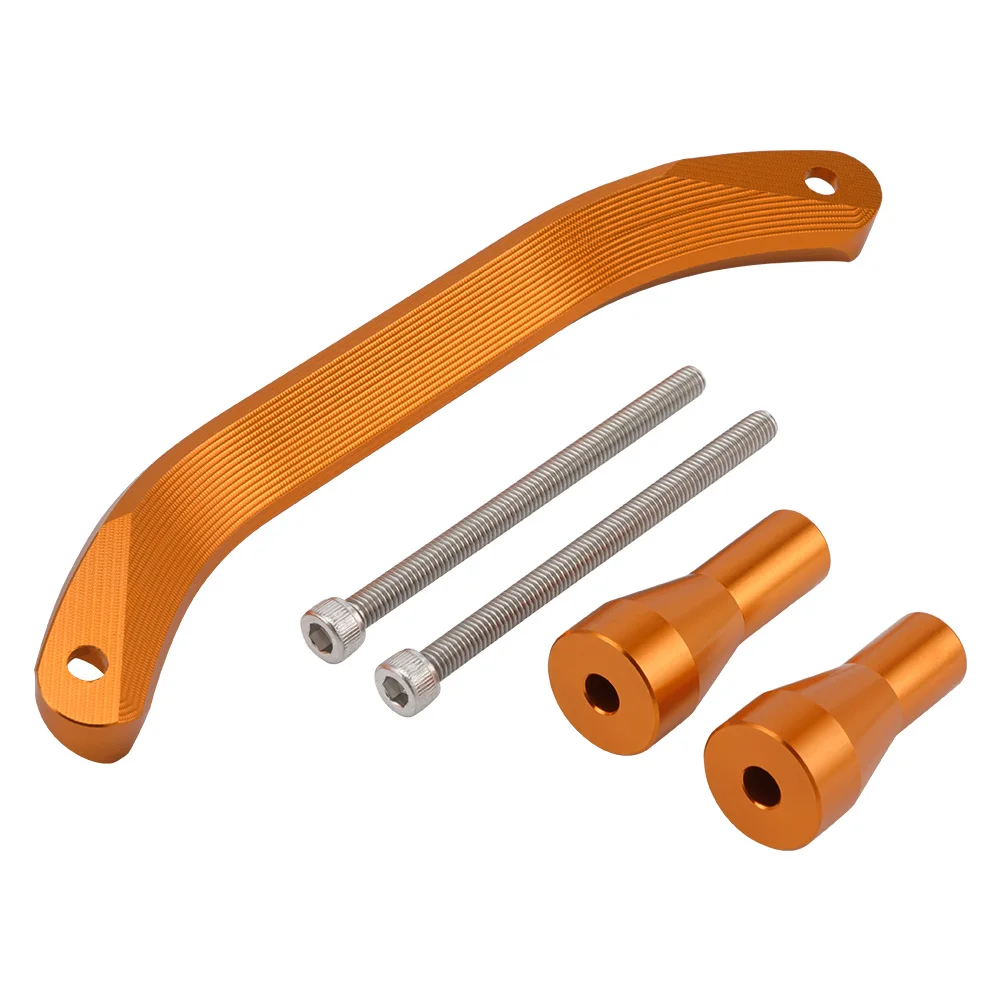 Poignée de maintien arrière de Motocross en aluminium, pour KTM EXC EXCF SX SXF XC XCW XCF 125 250 300 350 400 450 250EXC 300EXC 2017-2018 15-Racext Poignée de maintien arrière de motocross en aluminium pour KTM EXC EXCF SX SXF XC XCW XCF 125 250 300 350 400 450 250EXC 300EXC 2017-2018 - - Racext 14