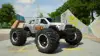 ZD Racing MX07 MX-07 1/7 4WD 8S Brushless MONSTER TRUCK Buggy Off-Road RC Electric 80km/h High-Speed Racing Remote Control Car 6