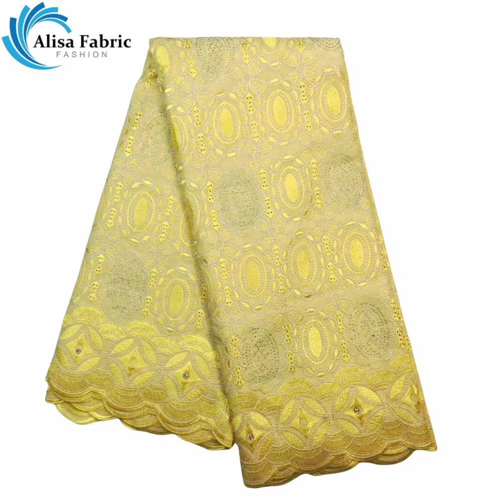 Embroidered Lace African Lace Fabric White High Quality French Fabric Mesh Nigerian Fabrics For Wedding Dress