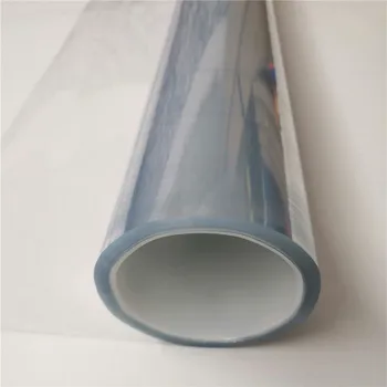 Car Protection Film Transparent Vinyl Film Wrap Scratch Shield 3 Layers PPF Protection Vinyl Film Car Cloth Stickers 1