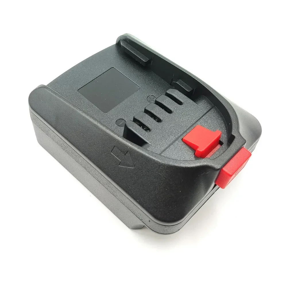 

Battery Adapter For Black&Decker For Porter Cable For Stanley 18V Li-ion Battery Convert to For Bosch PBA 18V C Li-ion Tool