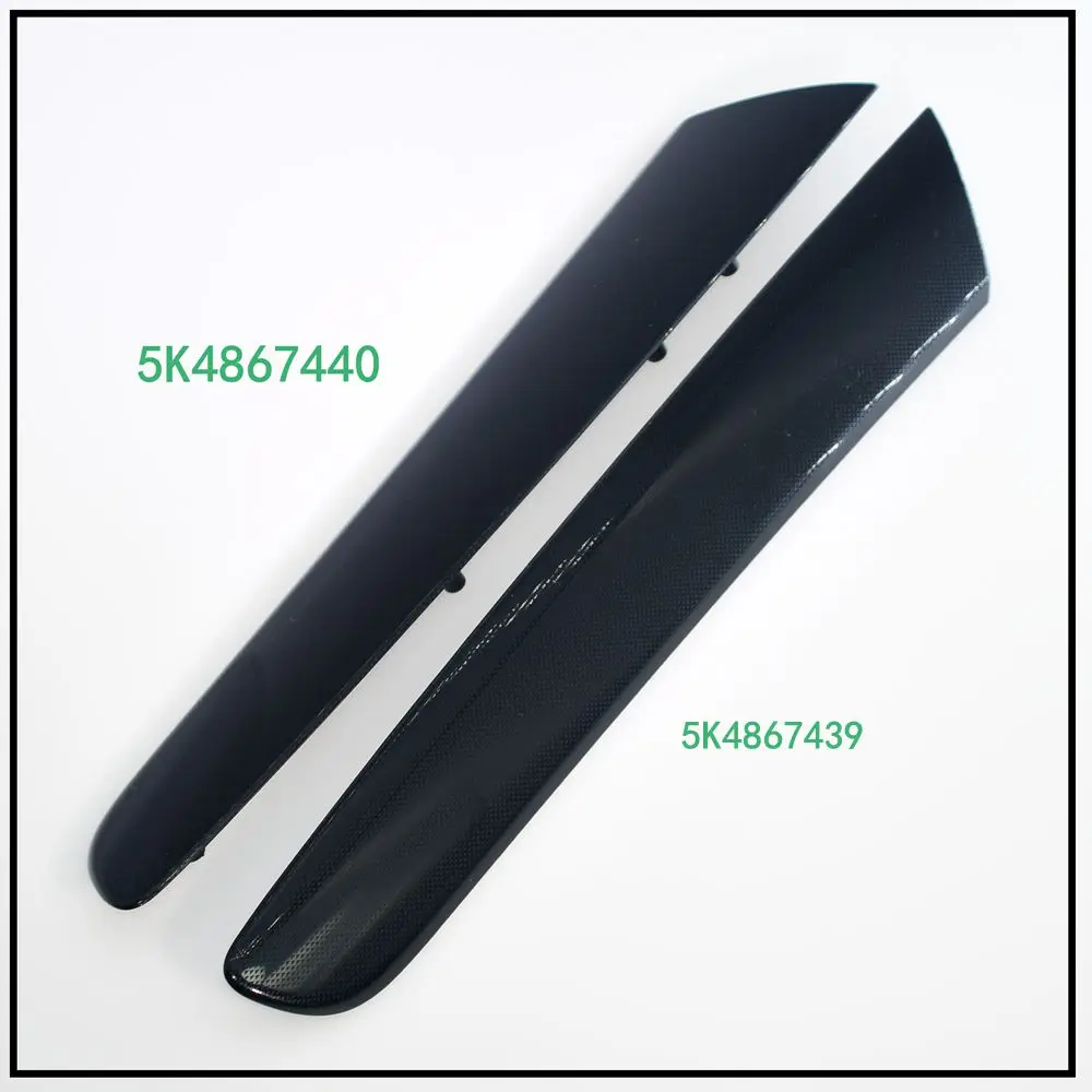 Door Trim Panel for VW Golf 6 1 Pair 5K4 867 439 5K4867439 5K4867440 5K4 867 440