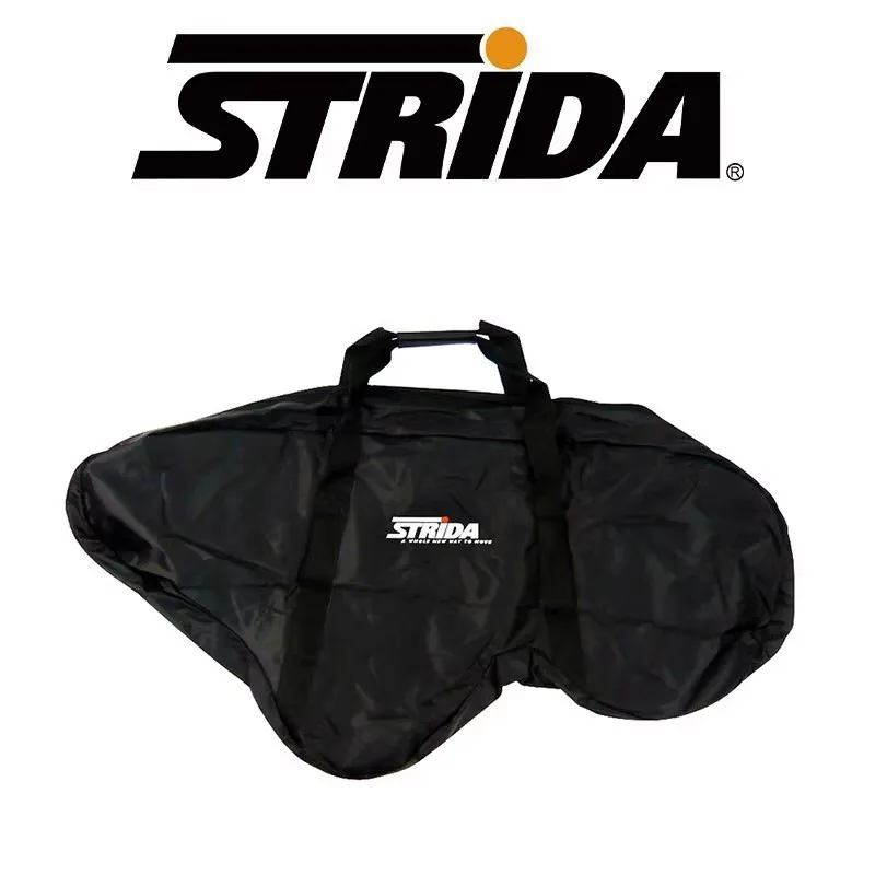 STRIDA バイク収納バッグ 自転車バッグ トラベル strida バイク