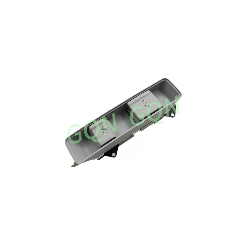 

Roof switch 2016-Au di a6 l c7 Auto roof sunroof adjustment switch key accessories Sunroof switch