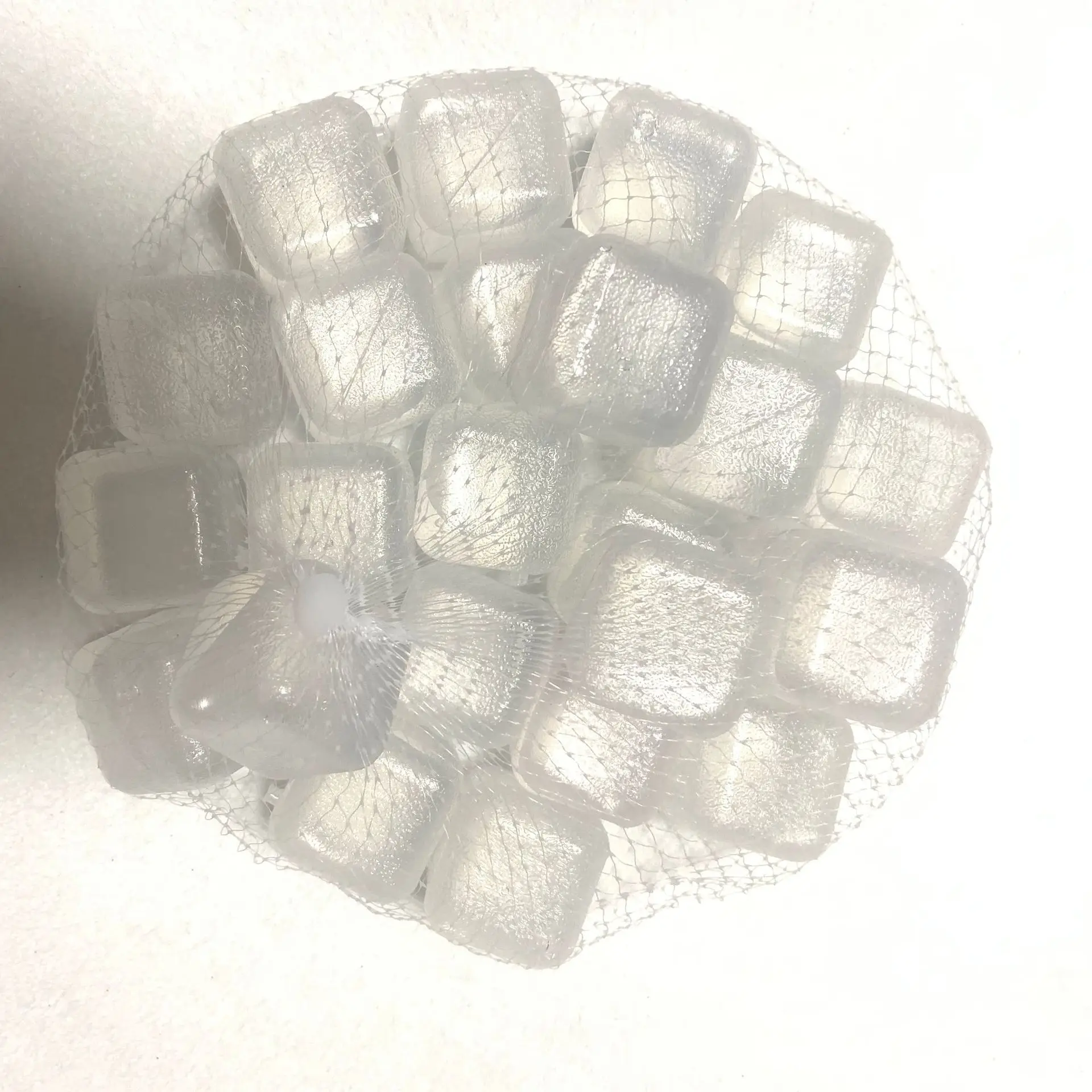 Рисунок 6 - 24 быстрозамороженных кубика