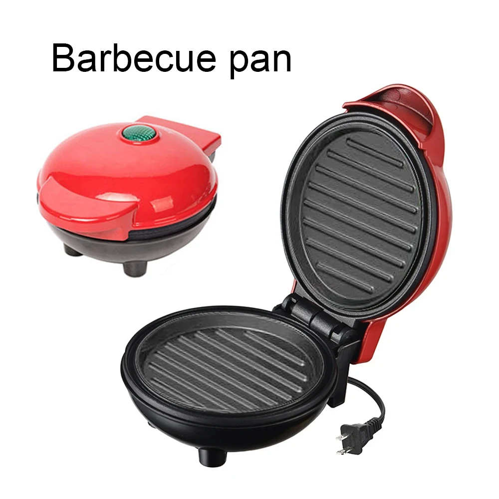 Barbecue pan