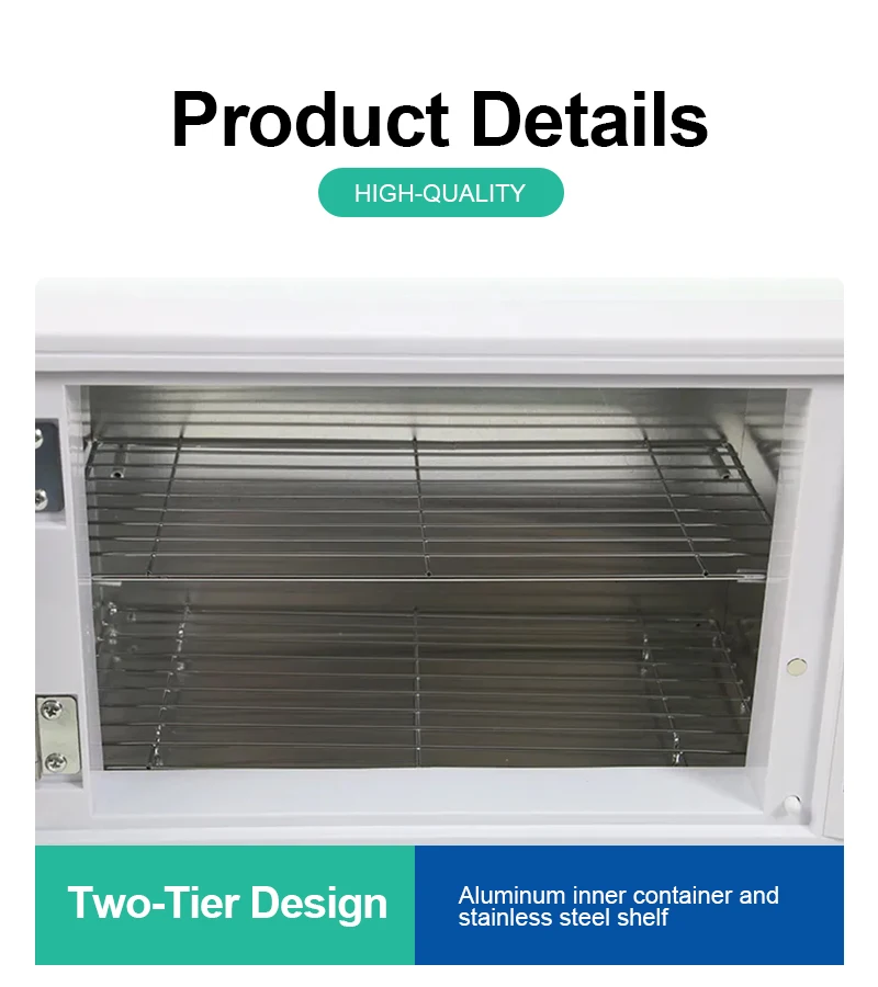 Ultraviolet Ray Tool Disinfect UV Disinfecting Cabinets For Beauty Salon Hospital 5