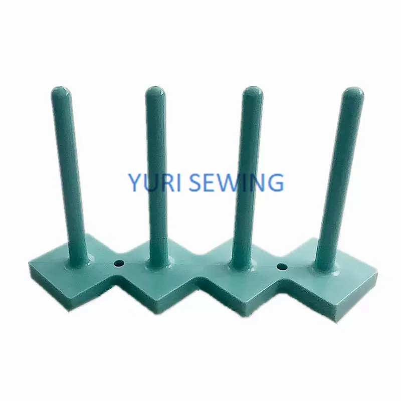 PL 재봉틀 보빈 홀더, 강력한 자기 흡착, 보관, 잠금 스티치 산업용 재봉틀 도구