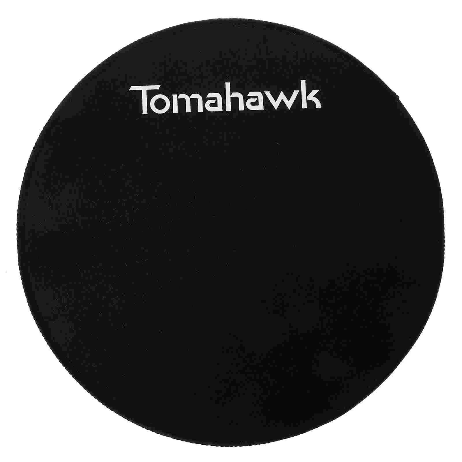 Snare Drum Cymbal Silent Pad Mat Mute Tenor Accessori Per La Pratica Silenziatore Kit Di Ammortizzatori Per Fusti