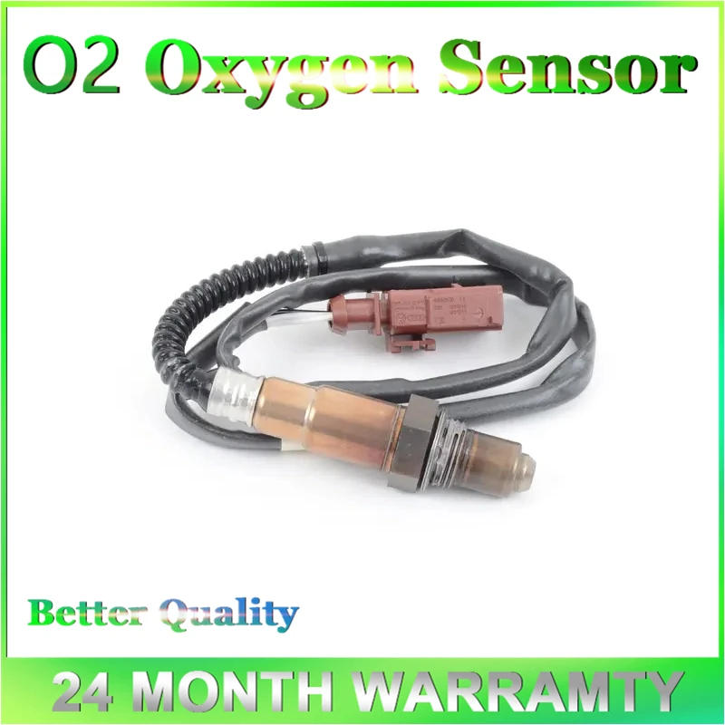 

Датчик кислорода O2 для Audi Q7 3.6L BHK 022906262CF, автозапчасти, аксессуары, датчик соотношения воздуха и топлива, датчик кислорода