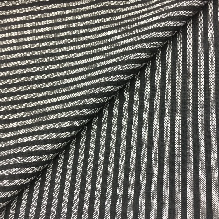 Grey and black
