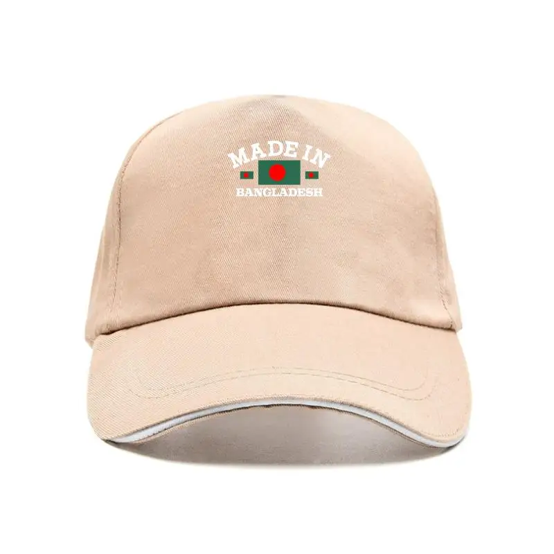 

New cap hat ade In Bangadeh Fag Baseball Cap