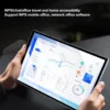 New 5G Pad 10.1 Inch Android 13 Tablets Octa Core 8GB RAM 512GB ROM In VoLTE/4G LTE 5G WiFi Tablet Pc 8000mAh 3