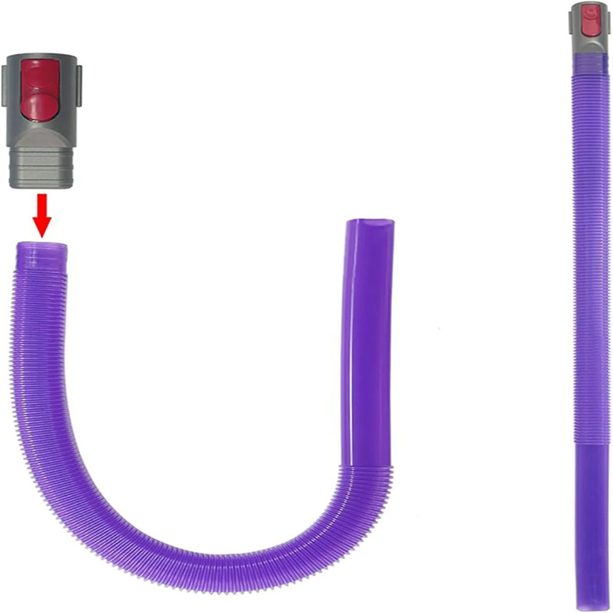

Набор для пылесоса Dyson V7 V8 V10 V11 V15
