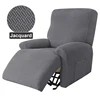 New Type Sofa Cover Recliner Cover Cheap Special price separate four pieces Furniture Cover Recliner Armchair Cover 5