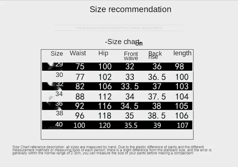 Description Picture 2 of itemOveralls Men's Jogging Slacks Cotton Pants Military Street Wear Men's Work Tactical Tracksuit Pants Plus Size
