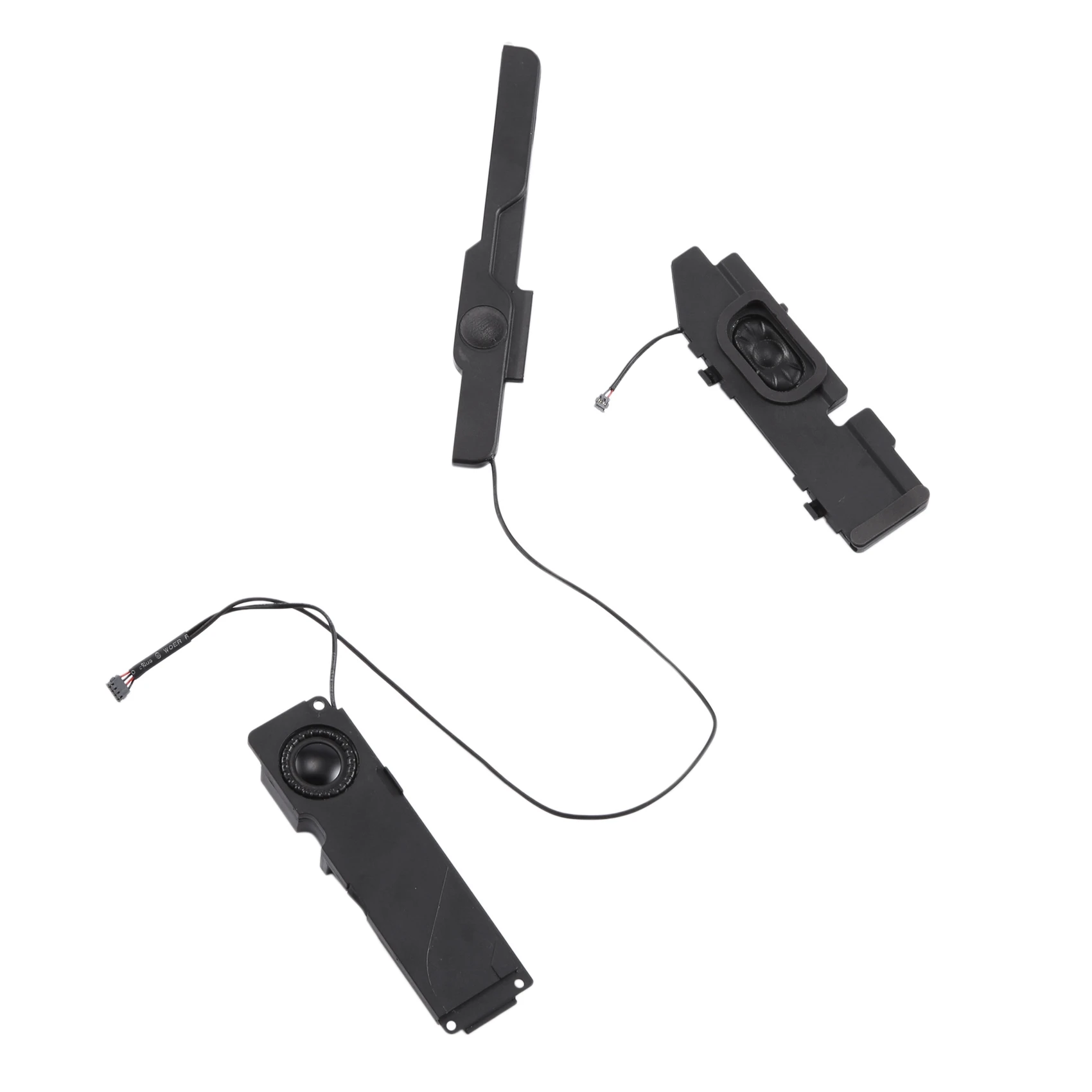 Computer Speaker Pair Left+Right For Macbook Pro 13 inch A1278 2011 2012 Replacement