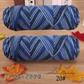 20 Deep Blue