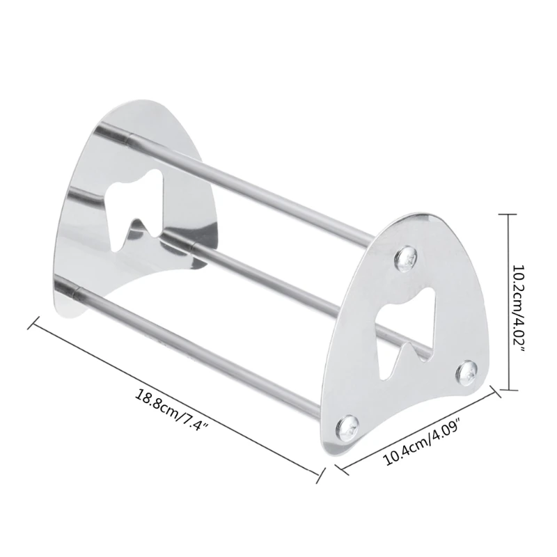 Tool Storage Rack Dental Pliers Rack Dental Pliers Shelf Orthodontic Rack Forceps Placement